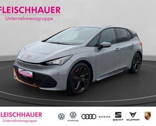 Cupra Born Gebrauchtwagen