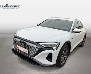 Audi Q8 e-tron Gebrauchtwagen