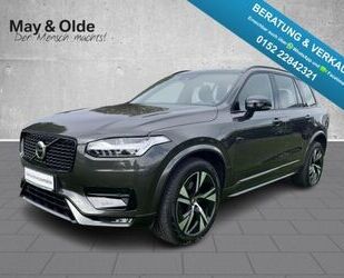 Volvo XC90 Gebrauchtwagen