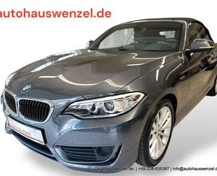 BMW 218 Gebrauchtwagen