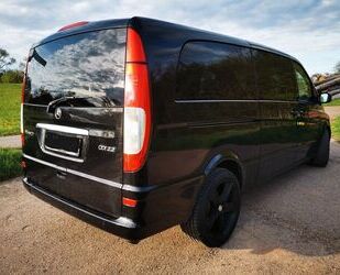 Mercedes-Benz Viano Gebrauchtwagen
