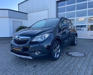 Opel Mokka Gebrauchtwagen
