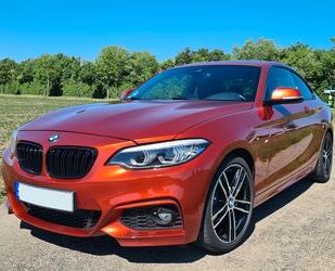 BMW 220 Gebrauchtwagen