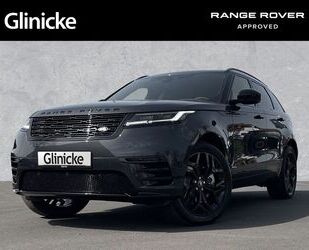 Land Rover Range Rover Velar Gebrauchtwagen