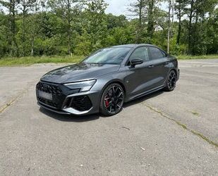 Audi RS3 Gebrauchtwagen