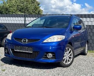 Mazda 5 Gebrauchtwagen