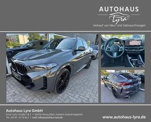 BMW X6 Gebrauchtwagen