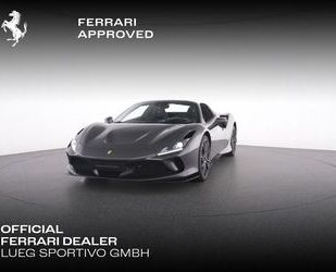Ferrari F8 Gebrauchtwagen