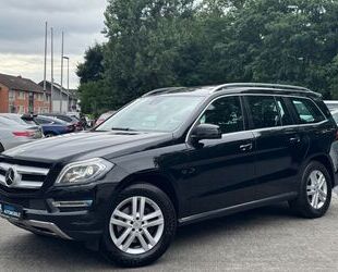 Mercedes-Benz GL 350 Gebrauchtwagen