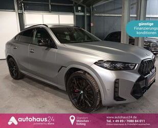 BMW X6 M60 Gebrauchtwagen