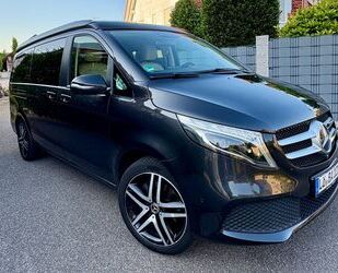Mercedes-Benz V 250 Gebrauchtwagen