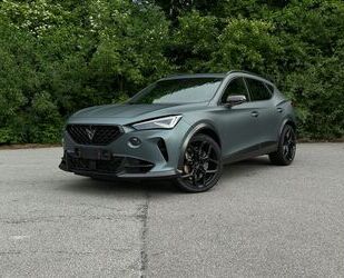Cupra Formentor Gebrauchtwagen