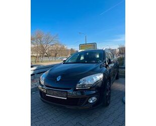 Renault Megane Gebrauchtwagen