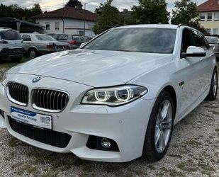 BMW 530 Gebrauchtwagen