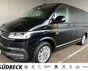 VW T6 andere Gebrauchtwagen
