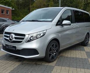 Mercedes-Benz V 300 Gebrauchtwagen
