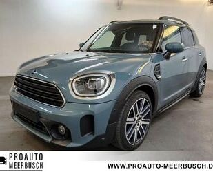 Mini Cooper Countryman Gebrauchtwagen