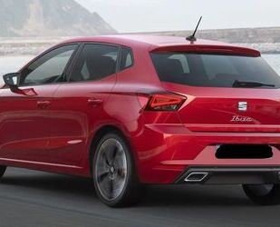 Honda Ibiza 