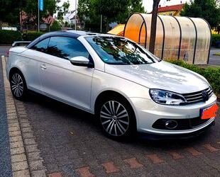 VW Eos Gebrauchtwagen