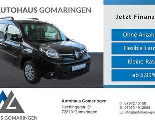 Renault Kangoo Gebrauchtwagen