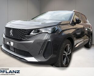 Peugeot 5008 Gebrauchtwagen