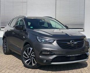 Opel Grandland (X) Gebrauchtwagen