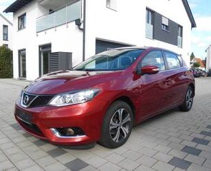 Nissan Pulsar Gebrauchtwagen