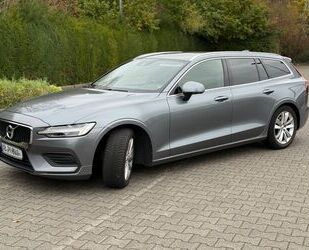 Volvo V60 Gebrauchtwagen