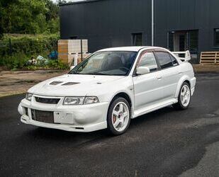 Mitsubishi Lancer Gebrauchtwagen