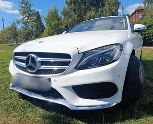Mercedes-Benz C 180 Gebrauchtwagen