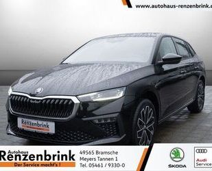 Skoda Scala Gebrauchtwagen