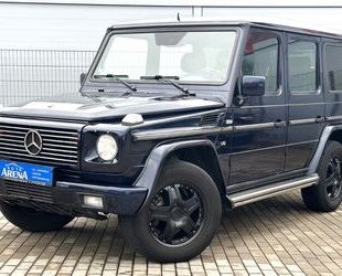 Mercedes-Benz G 500 Gebrauchtwagen