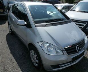 Mercedes-Benz A 150 Gebrauchtwagen