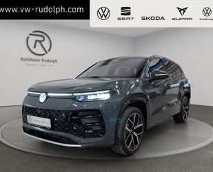 VW Tayron Gebrauchtwagen