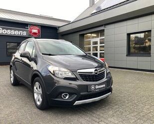 Opel Mokka Gebrauchtwagen