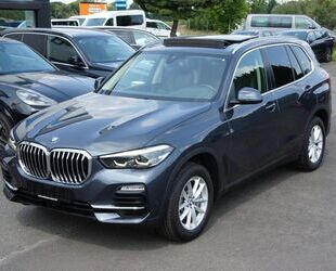 BMW X5 Gebrauchtwagen