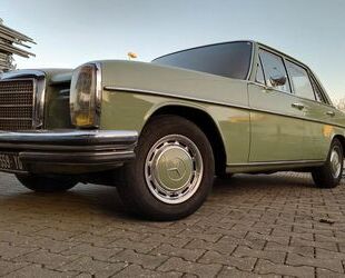 Mercedes-Benz 280 Gebrauchtwagen