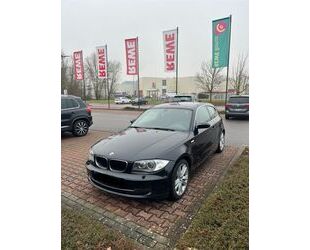 BMW 123 Gebrauchtwagen