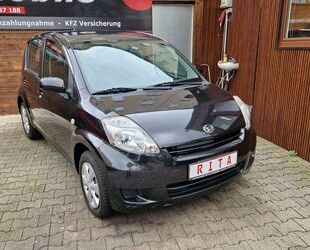 Daihatsu Sirion Gebrauchtwagen