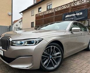 BMW 730 Gebrauchtwagen