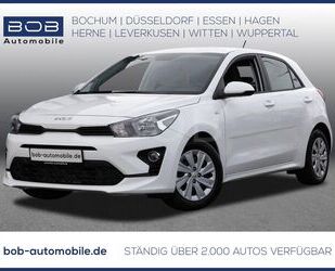 Kia Rio Gebrauchtwagen
