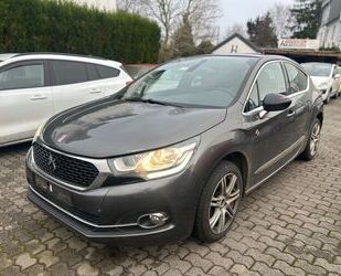 DS Automobiles DS4 Gebrauchtwagen