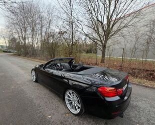 BMW 435 Gebrauchtwagen