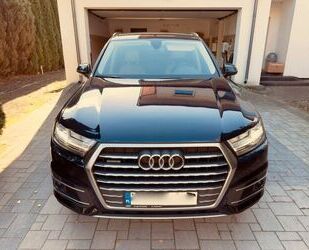 Audi Q7 Gebrauchtwagen