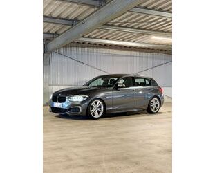 BMW M140i Gebrauchtwagen