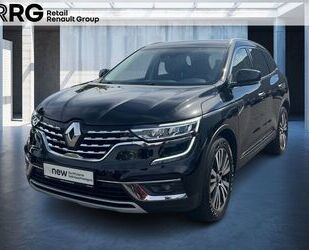 Renault Koleos Gebrauchtwagen