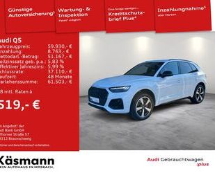 Audi Q5 Gebrauchtwagen
