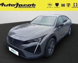 Peugeot 408 Gebrauchtwagen