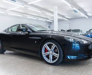 Aston Martin DB9 Gebrauchtwagen