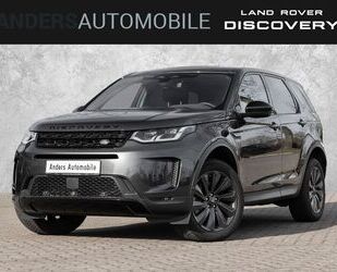 Land Rover Discovery Sport Gebrauchtwagen